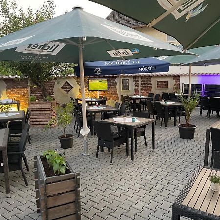 Hotel Anker Linden  Luaran gambar