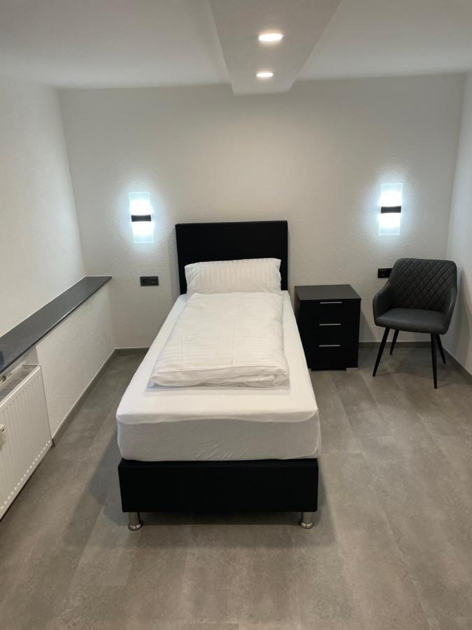 Hotel Anker Linden  Luaran gambar