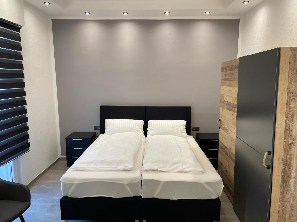 Hotel Anker Linden  Luaran gambar