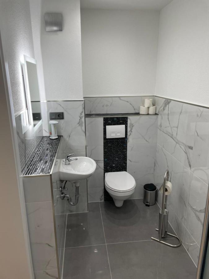 Hotel Anker Linden  Luaran gambar