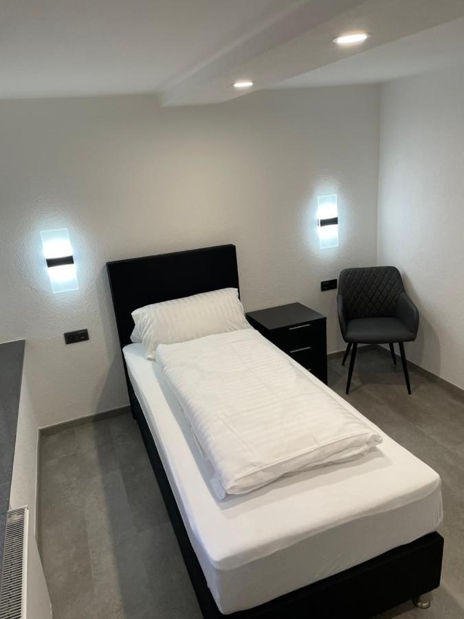 Hotel Anker Linden  Luaran gambar