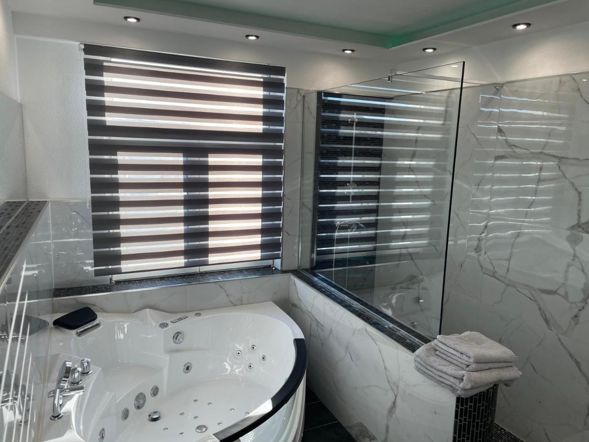 Hotel Anker Linden  Luaran gambar