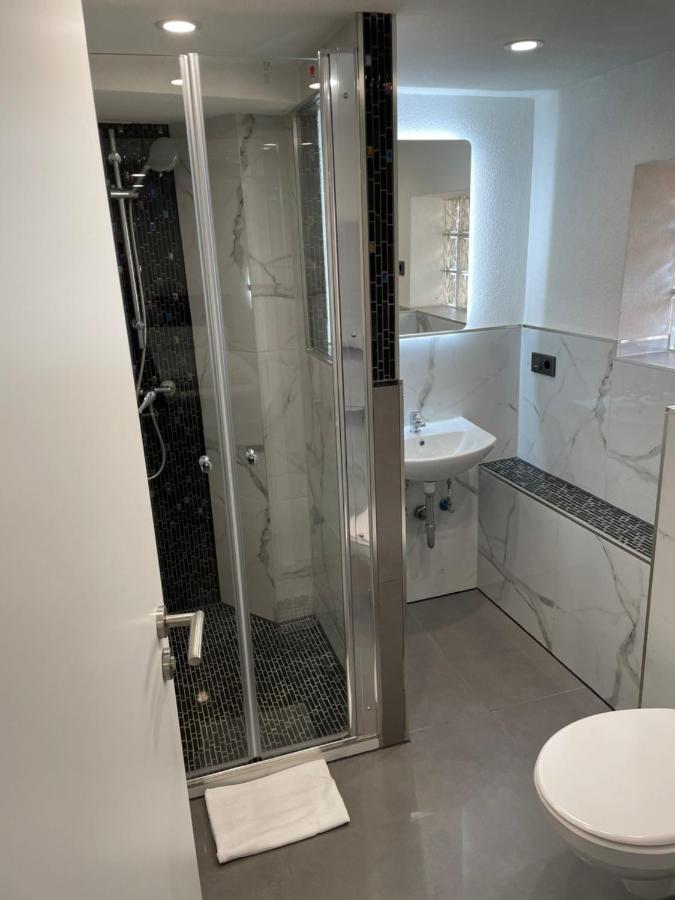 Hotel Anker Linden  Luaran gambar