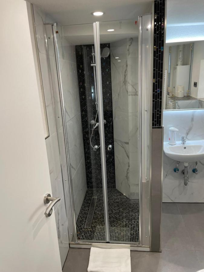 Hotel Anker Linden  Luaran gambar