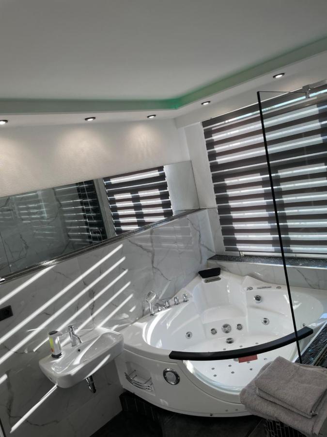 Hotel Anker Linden  Luaran gambar