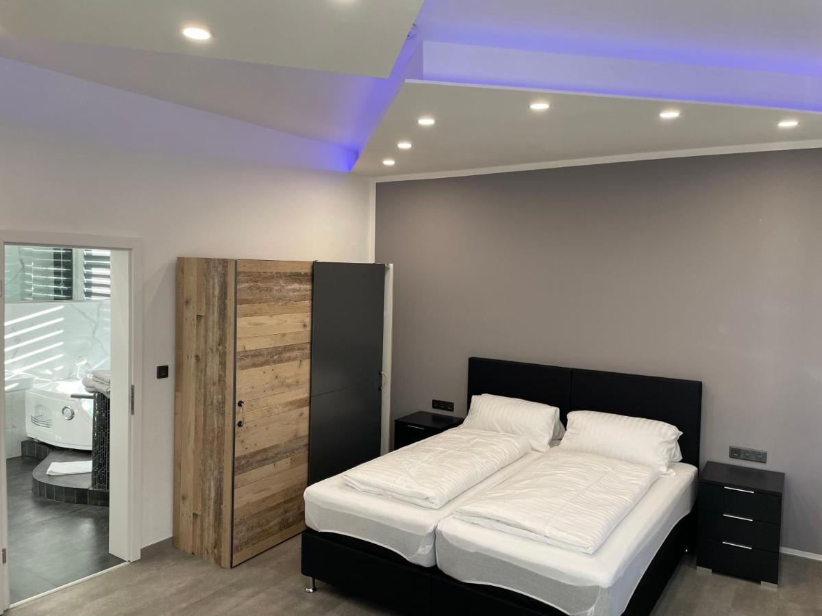 Hotel Anker Linden  Luaran gambar