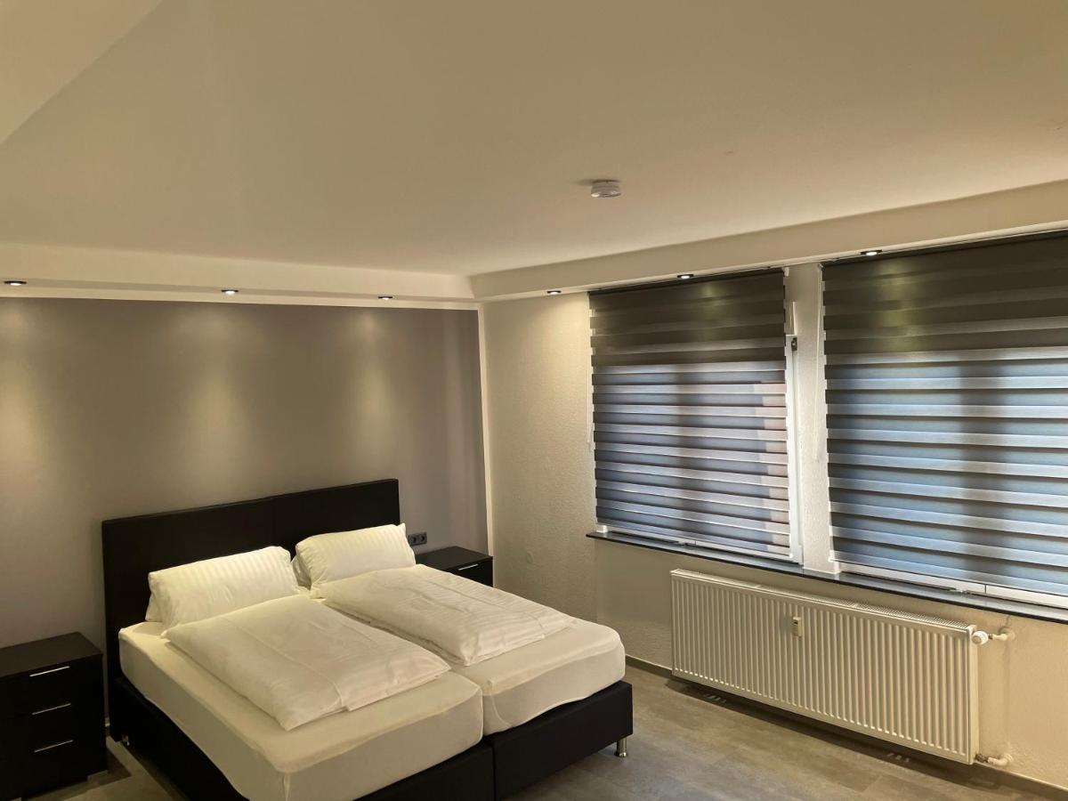 Hotel Anker Linden  Luaran gambar