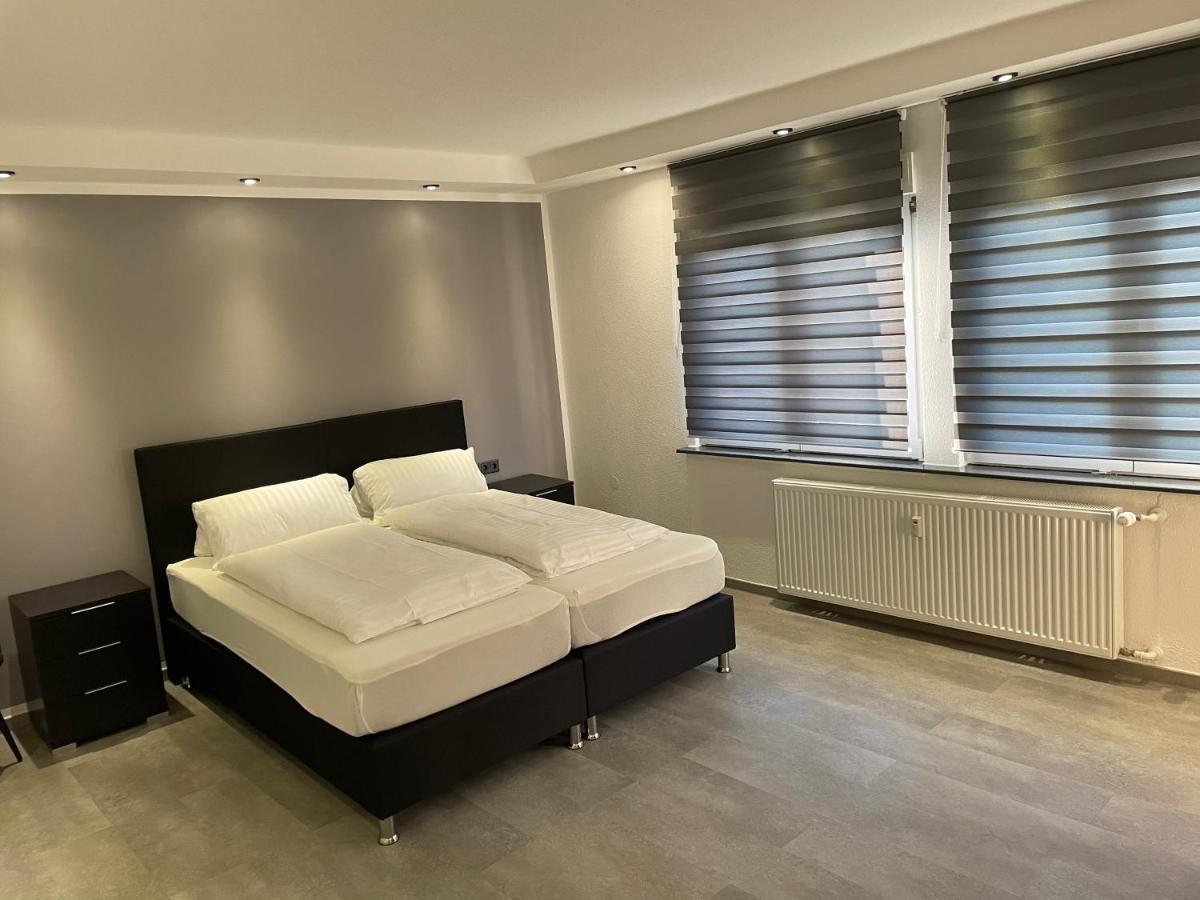 Hotel Anker Linden  Luaran gambar
