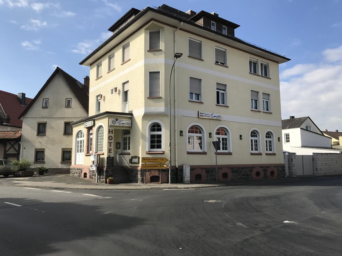 Hotel Anker Linden  Luaran gambar